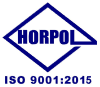 Manufacturer: Horpol (go to page: https://www.horpol.pl/pl/)